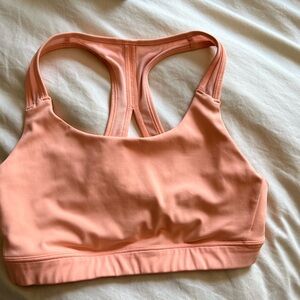 Athleta Contender Sports Bra Size Small